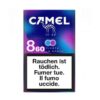 Camel Activate Purple