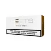 Heets For IQOS Bronze Label
