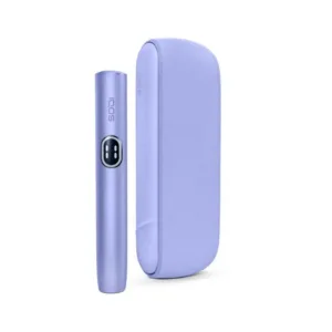 IQOS ILUMA i Digital Violet