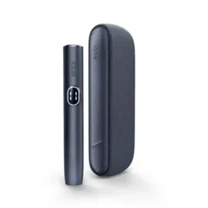 IQOS ILUMA i Midnight Black