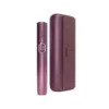 IQOS ILUMA i PRIME Garnet Red