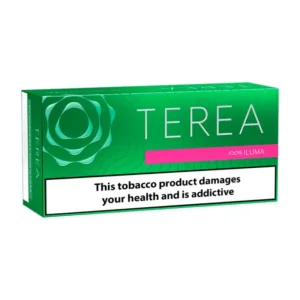 IQOS TEREA Green