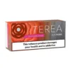 IQOS TEREA Sun Pearl