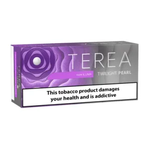 IQOS Iluma Terea Twilight Pearl
