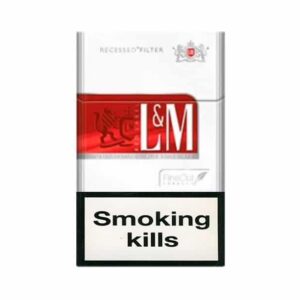 L&M Red Label