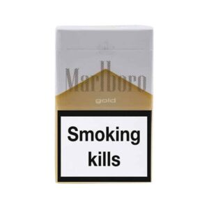 Marlboro Gold Original