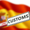 Aduanas en España y Tabaco