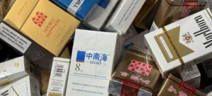 Cigarrillos Baratos Online en España