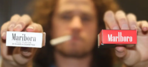 Cigarrillos Originales o Falsos