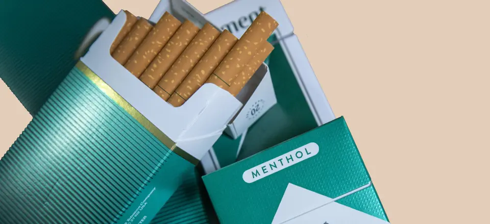 Comprar Cigarrillos Online en España