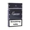Cigaronne Ultra Slims Black