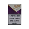Corset Lilac