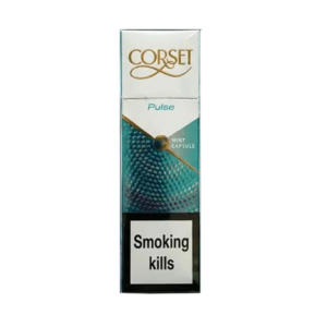 Corset Pulse